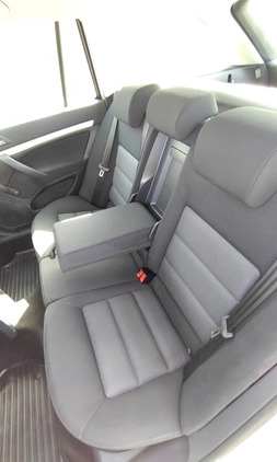 Skoda Octavia cena 14900 przebieg: 235000, rok produkcji 2006 z Annopol małe 407